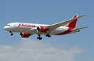 Boeing 787-8 Dreamliner