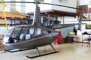 Robinson R-66 Turbine