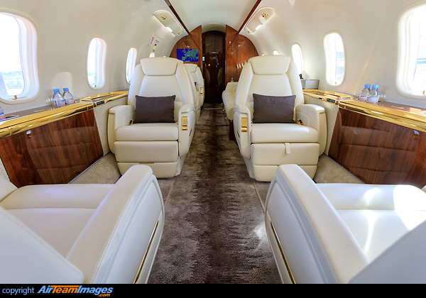 Bombardier Challenger 350 Bombardier Challenger 350