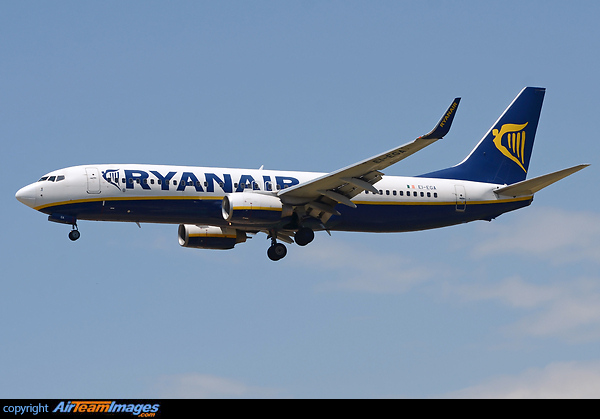 Boeing 737-8AS Boeing 737-8AS