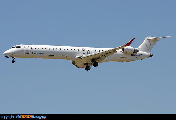 Bombardier CRJ-900ER Bombardier CRJ-900ER
