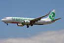 Boeing 737-8K2 Boeing 737-8K2