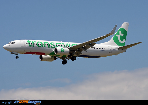 Boeing 737-8K2 Boeing 737-8K2