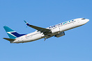 Boeing 737-8CT