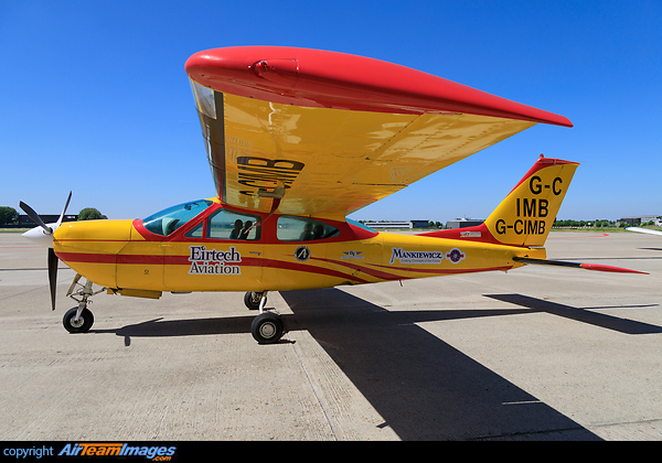Cessna 177RG Cardinal Cessna 177RG Cardinal