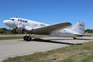 Douglas DC-3C