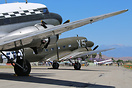 Flabob DC-3 Fly-in 2017