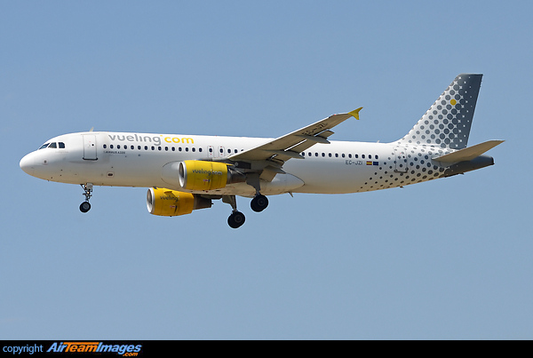 Airbus A320-214 Airbus A320-214