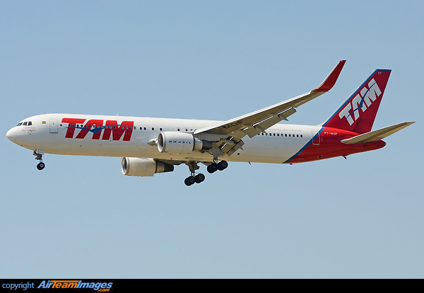 Boeing 767-316/ER Boeing 767-316/ER