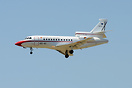 Dassault Falcon 900B