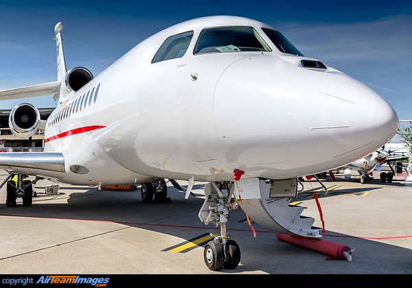 Dassault Falcon 8X Dassault Falcon 8X
