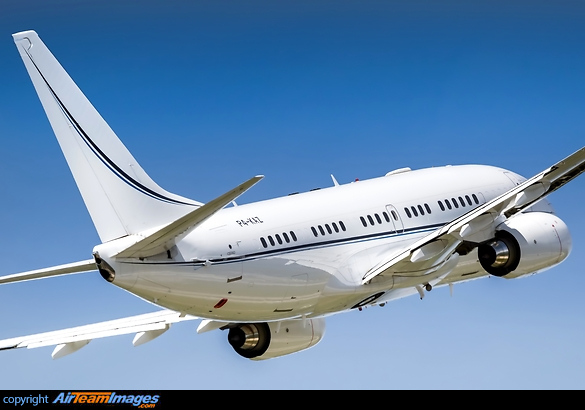 Boeing Business Jet BBJ Boeing Business Jet BBJ