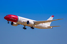 Boeing 787-8 Dreamliner Boeing 787-8 Dreamliner