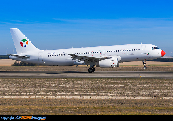 Airbus A320-231 Airbus A320-231