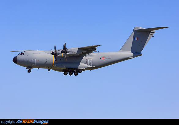 Airbus A400M Airbus A400M