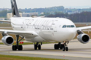 Airbus A340-313X