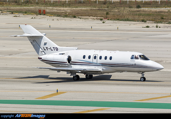 Hawker Beechcraft Hawker 800XP Hawker Beechcraft Hawker 800XP