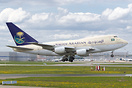 Boeing 747SP-68
