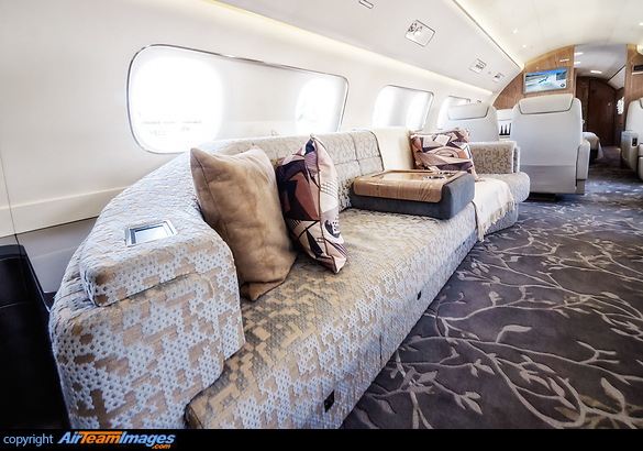 Embraer Lineage 1000 Embraer Lineage 1000