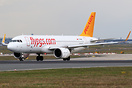 Airbus A320-251N