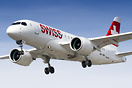 Airbus A220-100