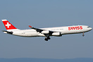 Airbus A340-313X