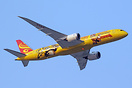 Boeing 787-9 Dreamliner Boeing 787-9 Dreamliner
