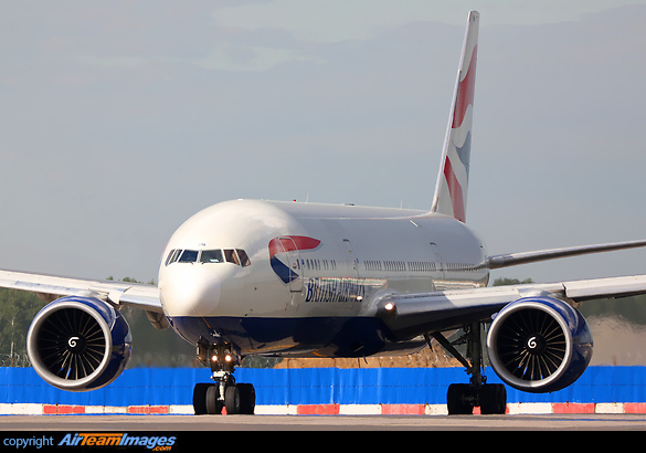 Boeing 777-236/ER Boeing 777-236/ER