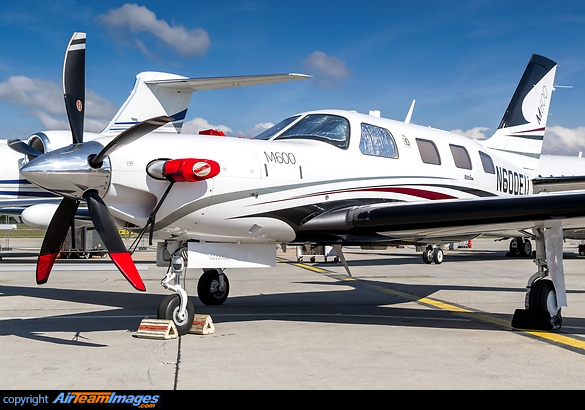 Piper Meridian M600 Piper Meridian M600