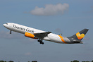 Missing a winglet.
