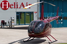 Robinson R-66 Turbine
