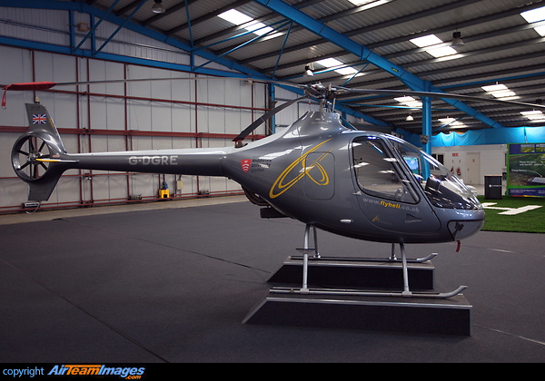 Guimbal Cabri G2 Guimbal Cabri G2