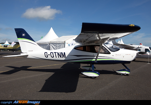 Tecnam P2008 JC Tecnam P2008 JC