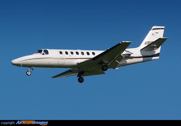 Cessna 560 Citation Ultra Cessna 560 Citation Ultra