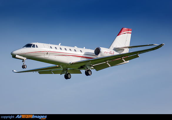 Cessna 680 Citation Sovereign Cessna 680 Citation Sovereign