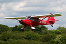 Aeronca 15AC Sedan Aeronca 15AC Sedan