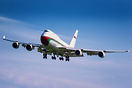 Boeing 747-430