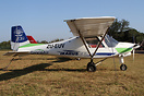 Ikarus C-42