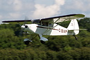 Piper PA-16 Clipper Piper PA-16 Clipper
