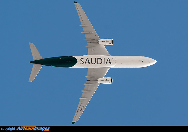 Airbus A330-343 Airbus A330-343