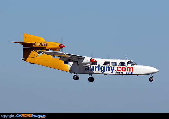 Aurigny operated their last commercial Trislander service at the end of May 2017 after operating 15 of the type since 1971. Luckily 'VT will be preserved for future generations at Duxford. Farewell Trislander