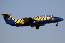 Aero Vodochody L-29 Delfin