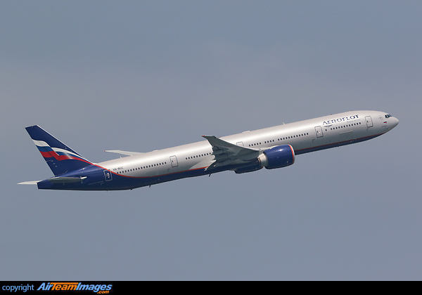 Boeing 777-3M0/ER Boeing 777-3M0/ER