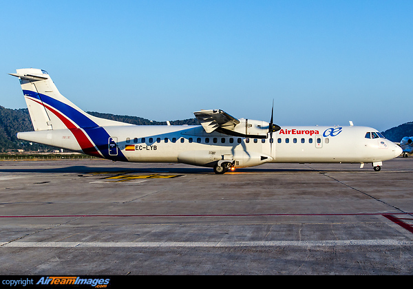 ATR 72-500 ATR 72-500