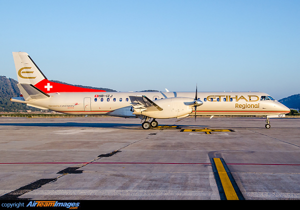 Saab 2000 Saab 2000
