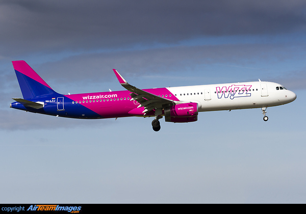 Airbus A321-231 Airbus A321-231