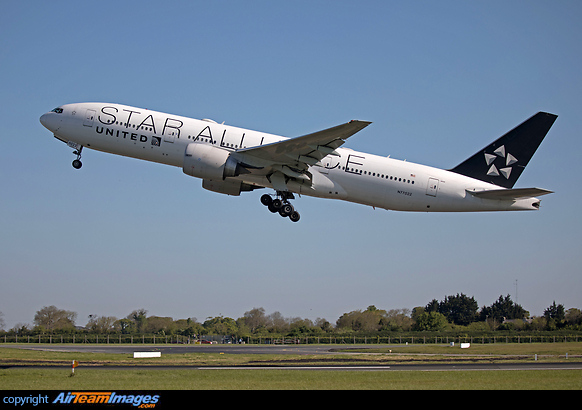 Boeing 777-224/ER Boeing 777-224/ER