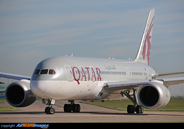 Boeing 787-8 Dreamliner Boeing 787-8 Dreamliner