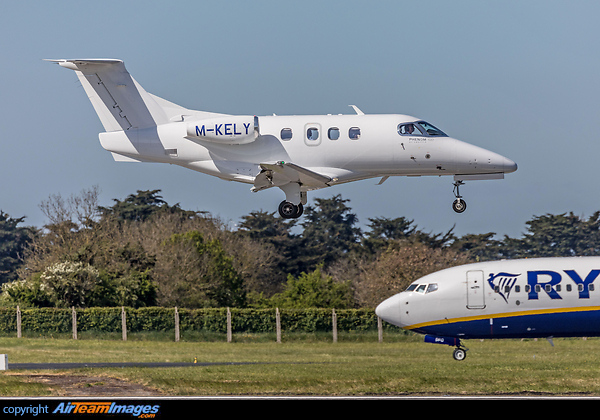 Embraer Phenom 100 Embraer Phenom 100