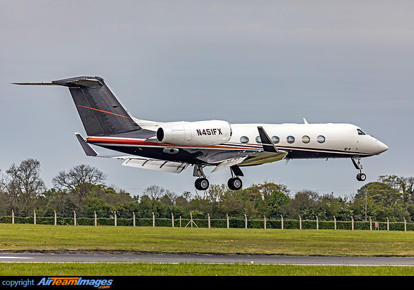 Gulfstream G450 Gulfstream G450